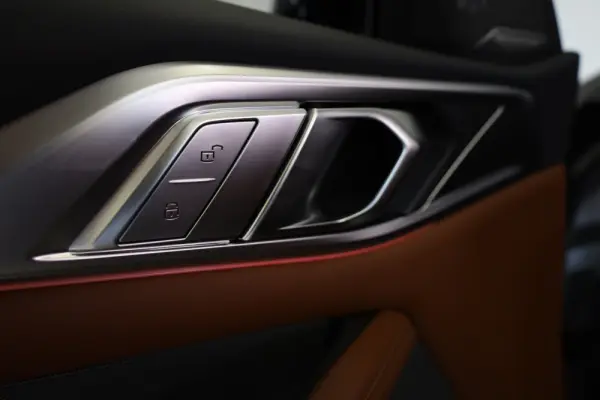 BMW M4 Competition xDrive 50
