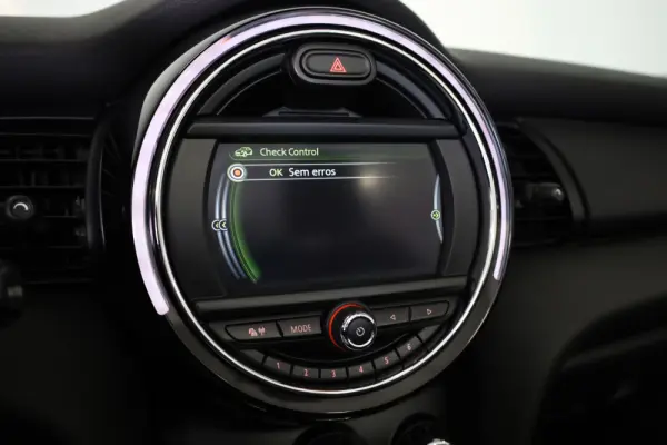 MINI Cabrio One Sport Edition 37