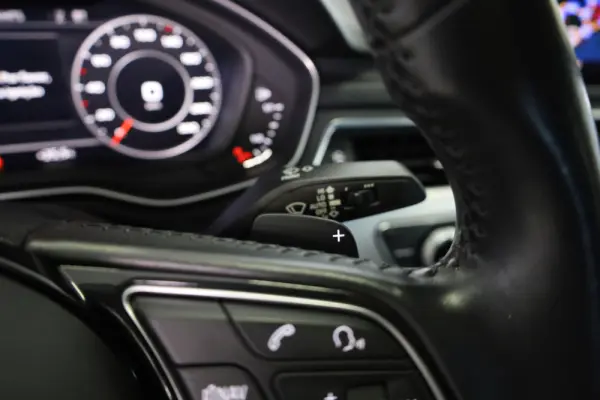 Audi A5 Sportback 40 TDI 32