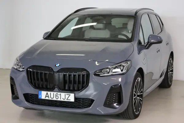 BMW 225xe Active Tourer e xDrive Pack Desportivo M 3