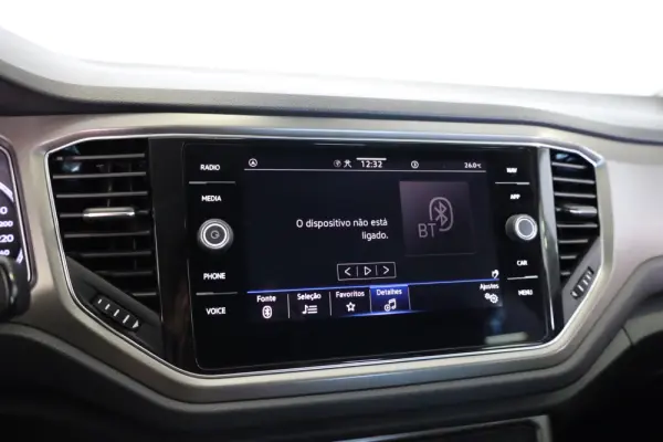 Volkswagen T-Roc 1.5 TSI Style 34