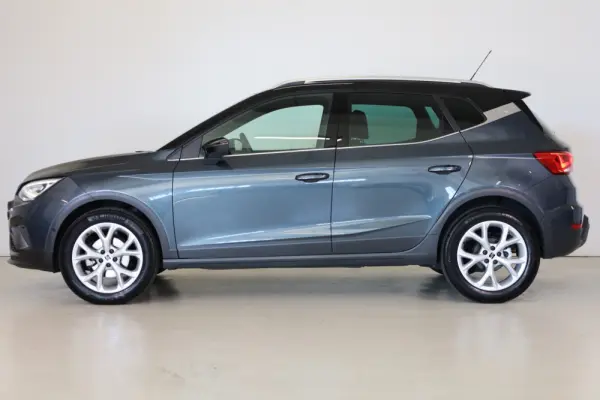 SEAT Arona 1.0 TSI FR 4