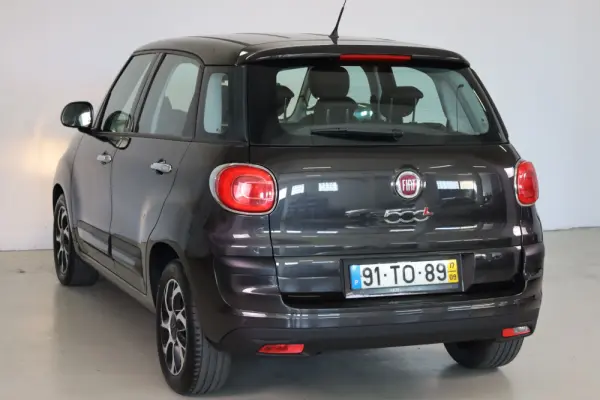 Fiat 500L 1.3 MJ Lounge J17 S&S 14