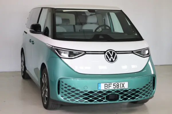 Volkswagen ID.Buzz Pro 7