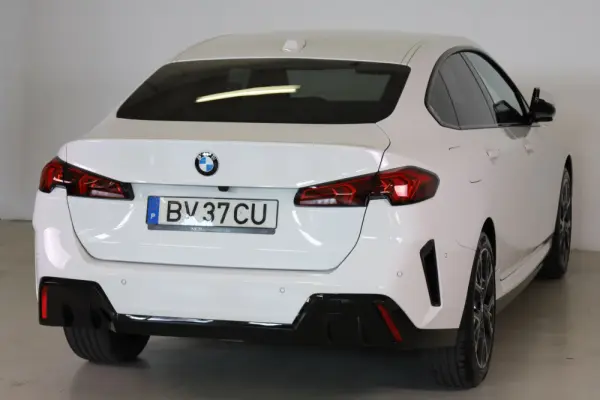 BMW 216 Gran Coupé Pack Desportivo M Pro 17