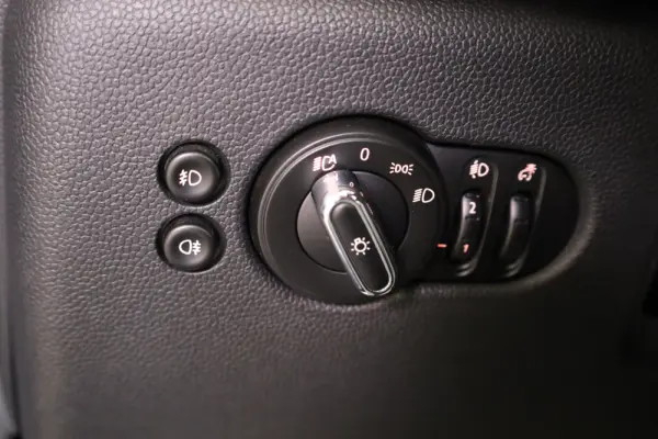 MINI Cabrio One Sport Edition 47