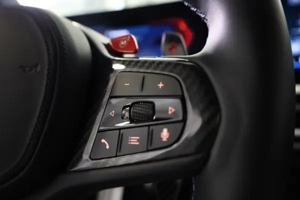BMW M2 Auto 45