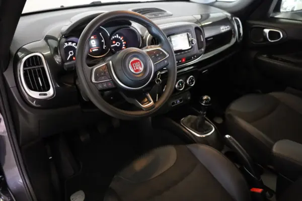 Fiat 500L 1.3 MJ Lounge J17 S&S 19