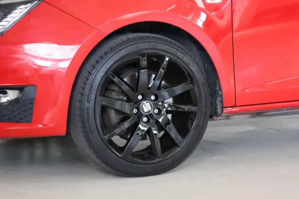 SEAT Ibiza 1.0 EcoTSI FR 13