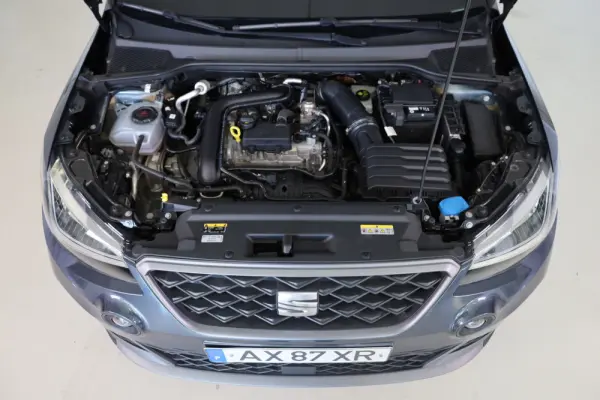 SEAT Arona 1.0 TSI FR 9