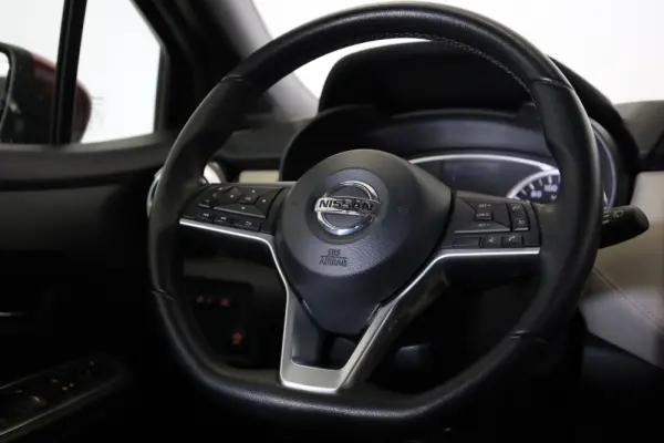 Nissan Micra 1.0 IG-T N-Connecta 23