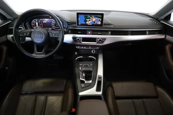 Audi A5 Sportback 40 TDI 21
