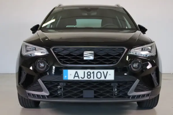 SEAT Arona 1.0 TSI FR 5