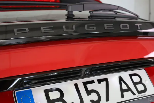 Peugeot 2008 PureTech 100 Style 22