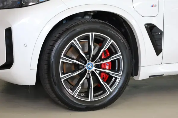 BMW X5 50 e xDrive Pack M Desportivo Pro 13