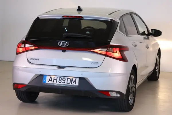 Hyundai i20 1.2 Comfort 19