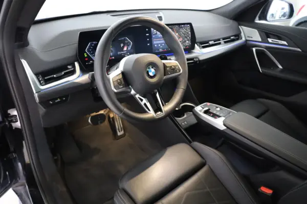 BMW X2 sDrive20i Pack Desportivo M Pro 6