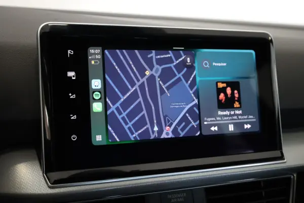 SEAT Tarraco 2.0 TDI Style Plus DSG 40