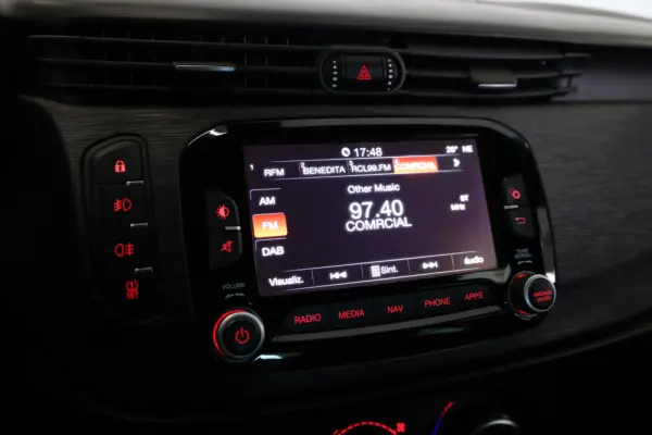 Alfa Romeo Giulietta 1.6 JTDM Sport 27