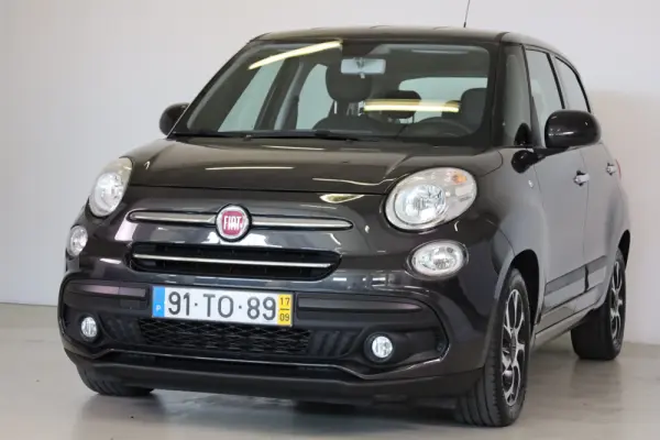 Fiat 500L 1.3 MJ Lounge J17 S&S 3