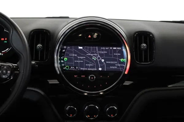 MINI Countryman Cooper SE ALL4 Auto 6