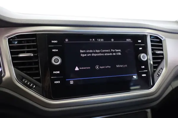 Volkswagen T-Roc 1.5 TSI Style 35