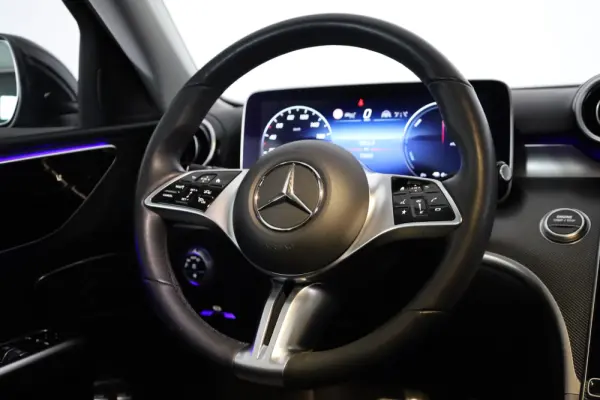 Mercedes-Benz C 300 e T 9G-TRONIC Avantgarde 25