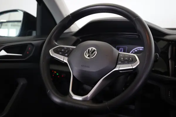 Volkswagen T-Cross 1.6 TDI Style DSG 6