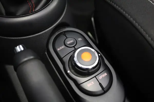 MINI Cabrio One Sport Edition 45