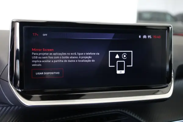 Peugeot 2008 PureTech 100 Style 30