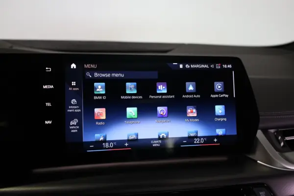 BMW 225xe Active Tourer e xDrive Pack Desportivo M 32