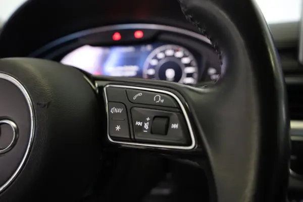 Audi A5 Sportback 40 TDI 31