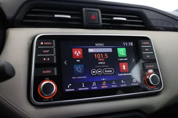 Nissan Micra 1.0 IG-T N-Connecta 27