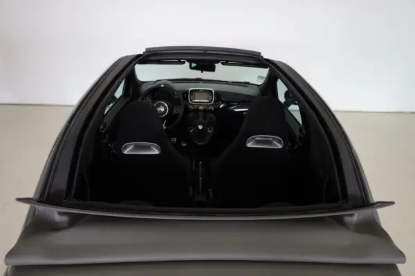 Abarth 595C 1.4 T-Jet 595 5