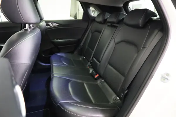 Kia Ceed 1.4 T-GDI TX+SRF 7DCT 29