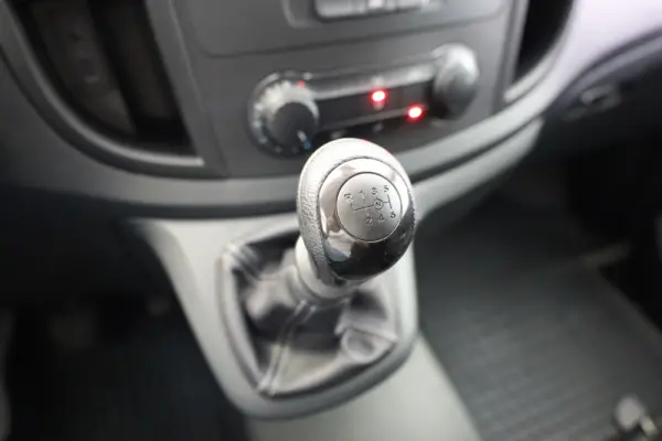 Mercedes-Benz Vito Tourer (BlueTEC) Extra-Longa PRO 36