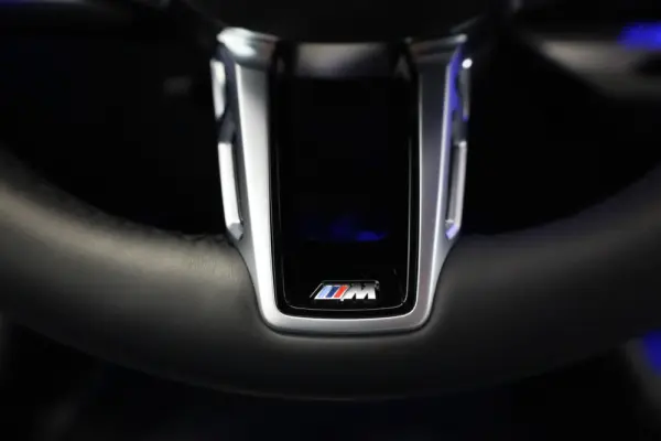 BMW 216 Gran Coupé Pack Desportivo M Pro 28
