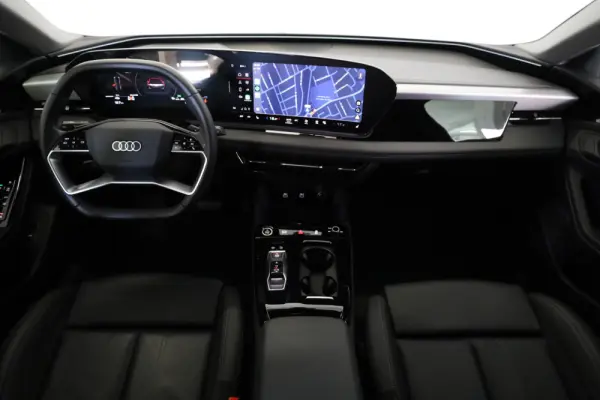 Audi A6 Avant e-tron 100 kWh Performance SE Business Plus Electric Days 5