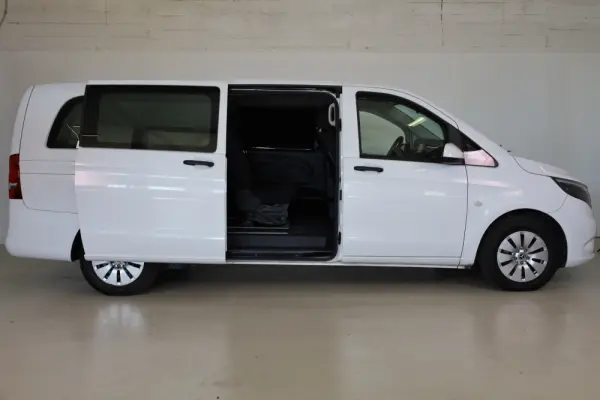 Mercedes-Benz Vito Tourer (BlueTEC) Extra-Longa PRO 13