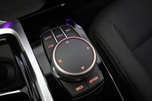 BMW iX3 Inspiring 39