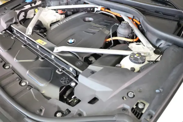 BMW X5 50 e xDrive Pack M Desportivo Pro 10