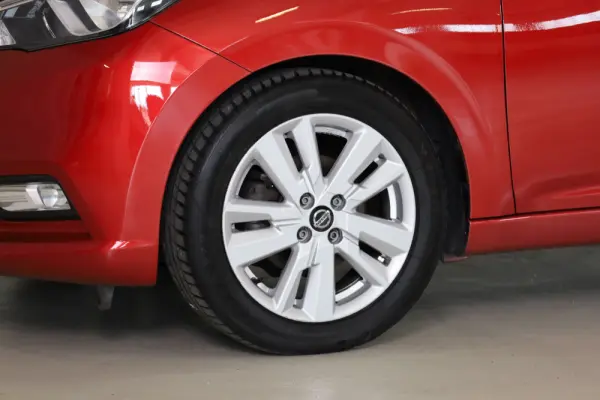Nissan Micra 1.0 IG-T N-Connecta 13