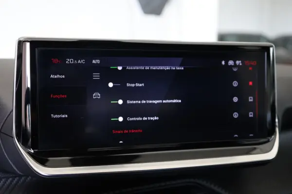 Peugeot 2008 PureTech 100 Style 34