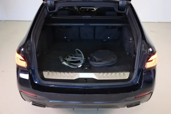 BMW 530 e Pack Desportivo M 20