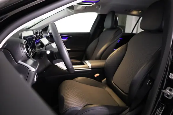 Mercedes-Benz C 300 e T 9G-TRONIC Avantgarde 27