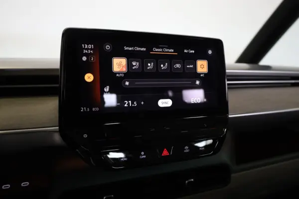 Volkswagen ID.Buzz Pro 30