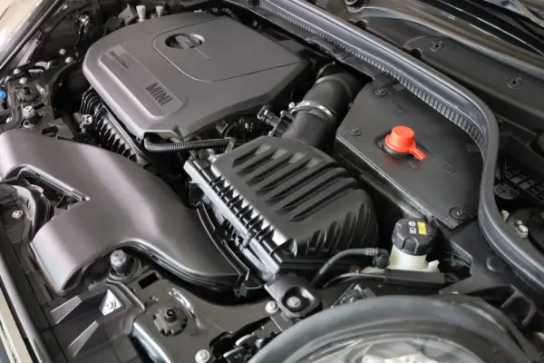 MINI Cabrio One Sport Edition 10