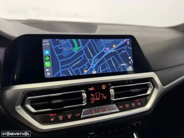 BMW M340 d xDrive Auto 35