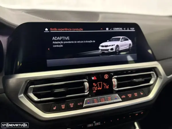 BMW M340 d xDrive Auto 55