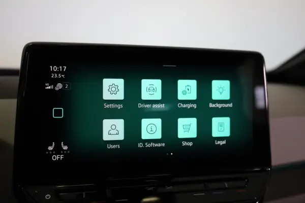 Volkswagen ID.3 58 kWh Pro Urban 24